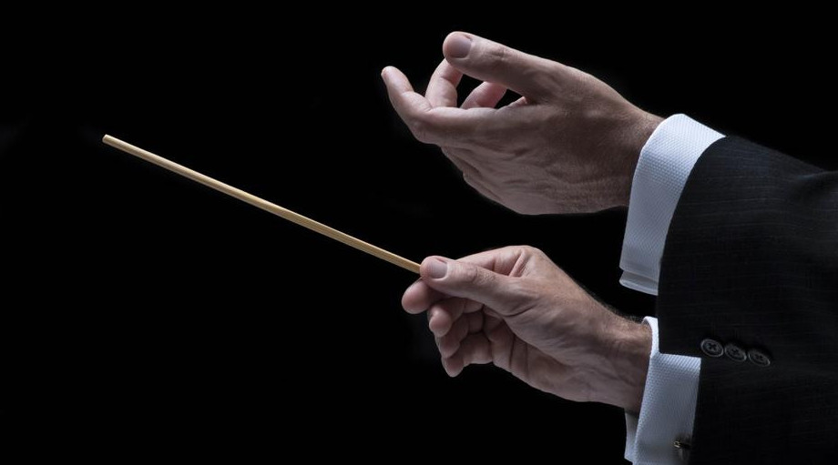 الماتىدا العاش رەت حالىقارالىق «ديريجەرلەر شەرۋى»  وتەدى