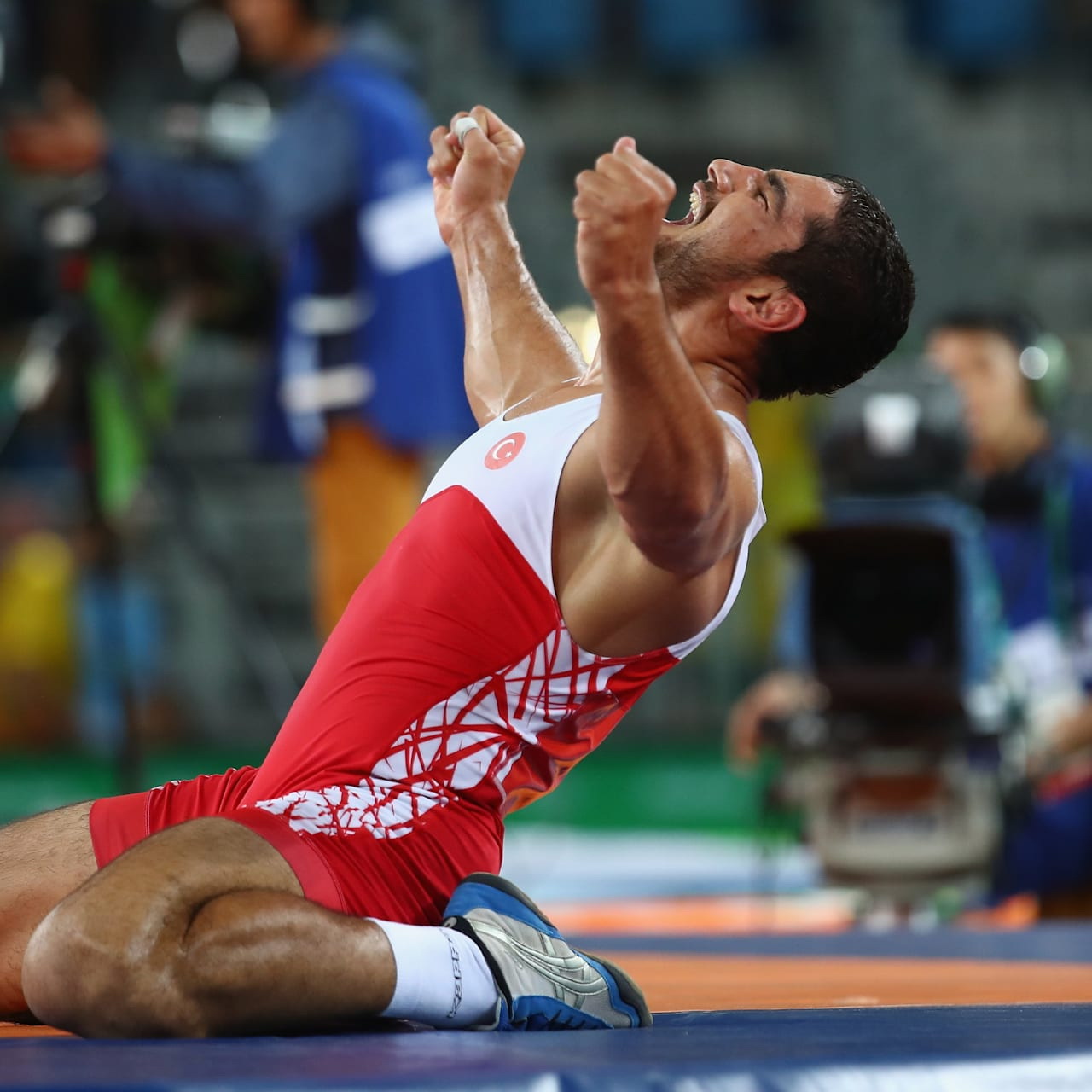 سەربيادا سەنىم اقتالمادى