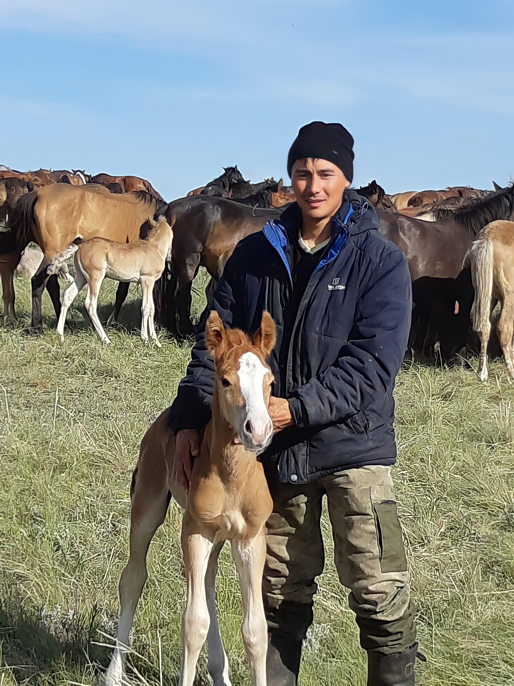 شارۋاسى شيراعان «بالتاباي»