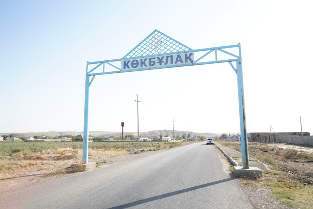 قىس كەزەڭىنە جان-جاقتى دايىندىق