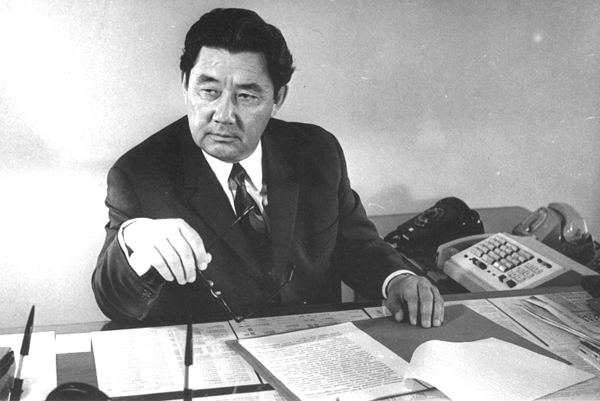 قايسار قايراتكەر