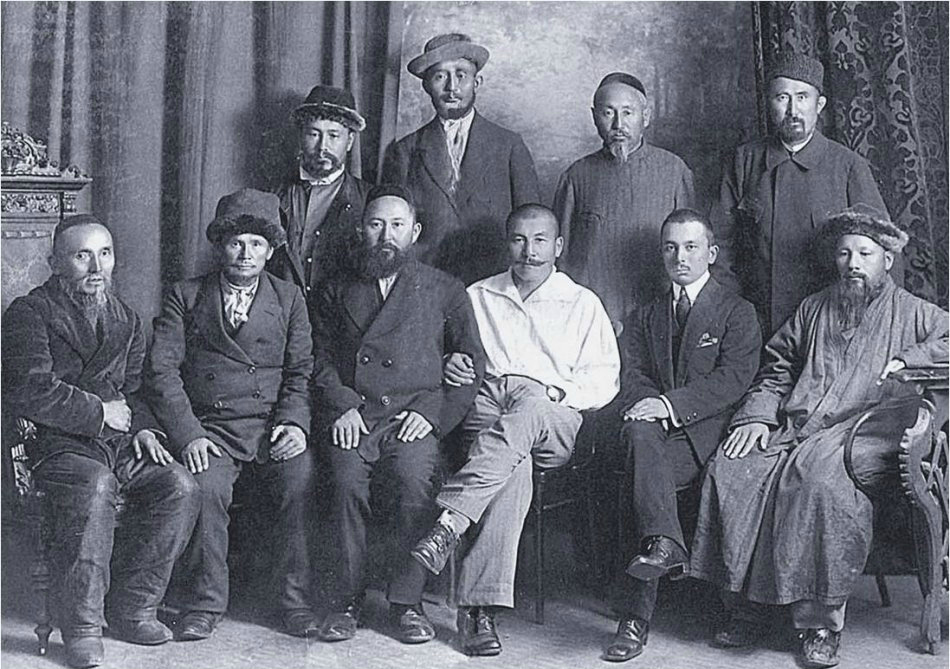 جاپونيادان تابىلعان الاش دەرەگى