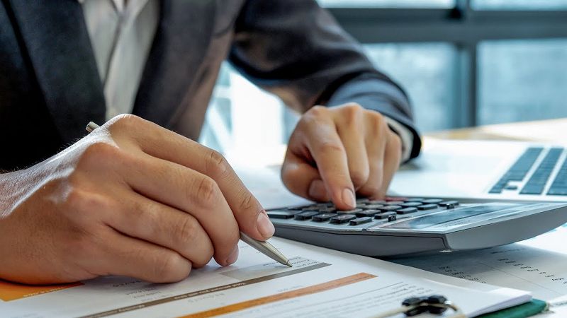 كاسىپكەرلىك رەتتەلەدى