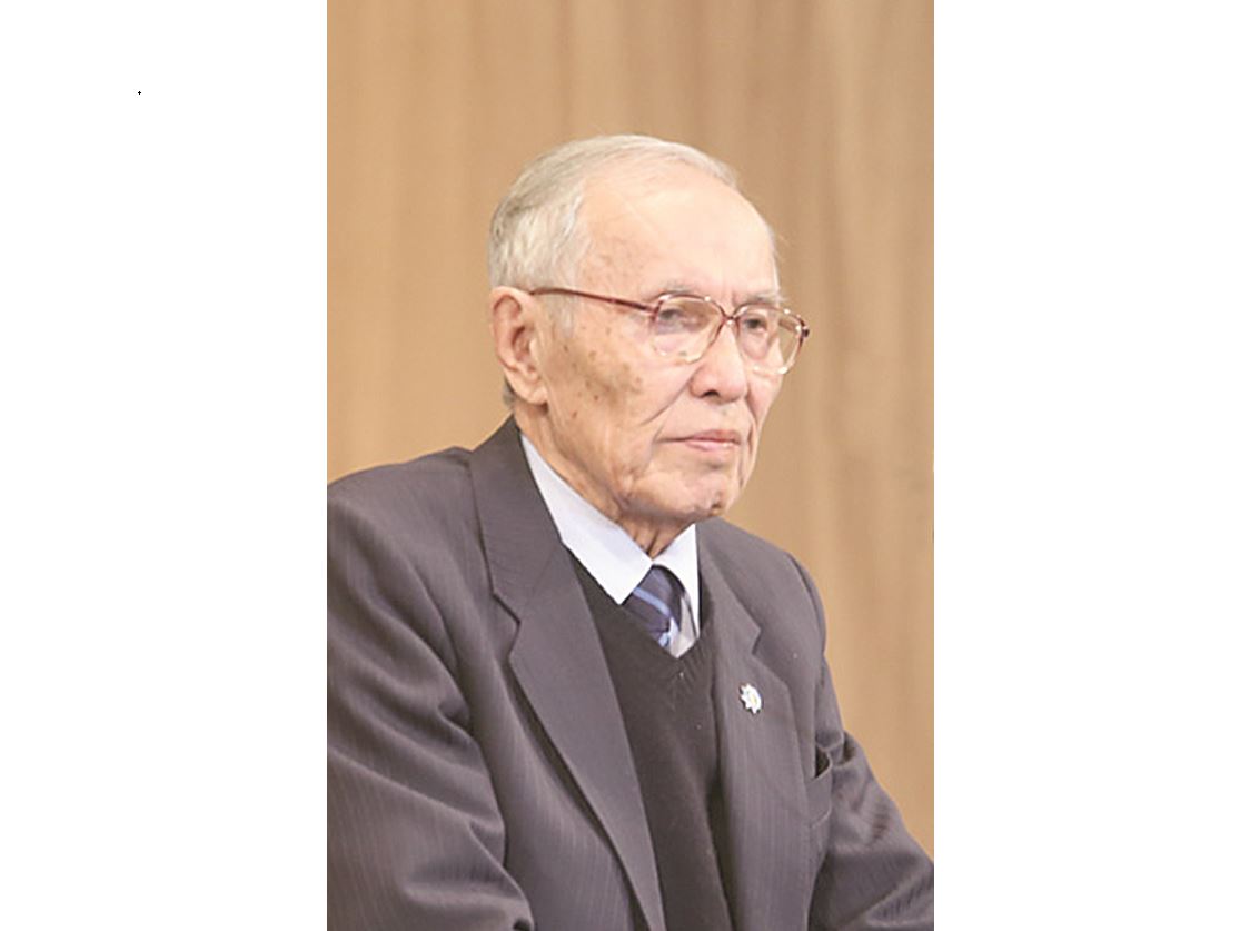 عىلىمعا قامقورلىق – مەملەكەتتىڭ مىندەتى