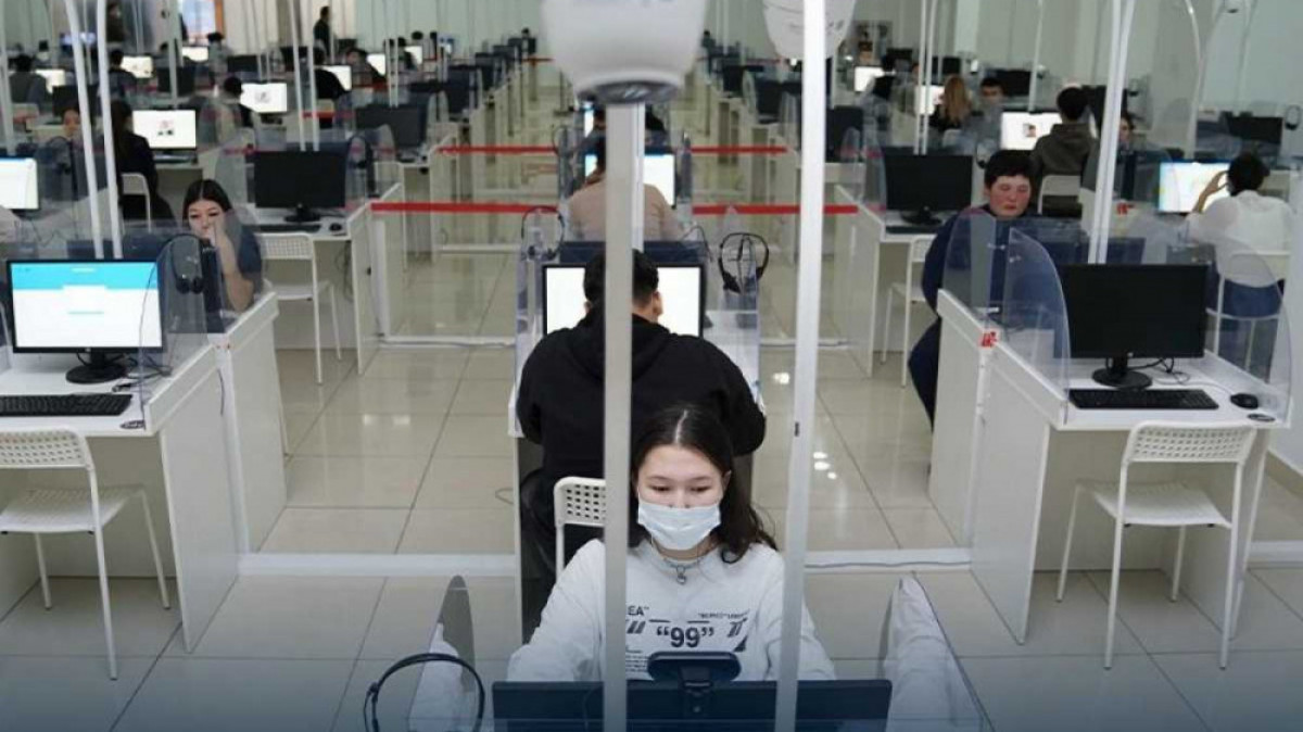 جوعارى سىنىپتاردا تەك لايىقتىلار وقىسا