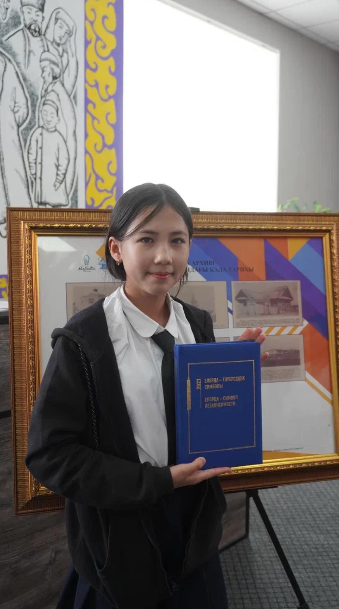 قاتتالعان قالا تاريحى