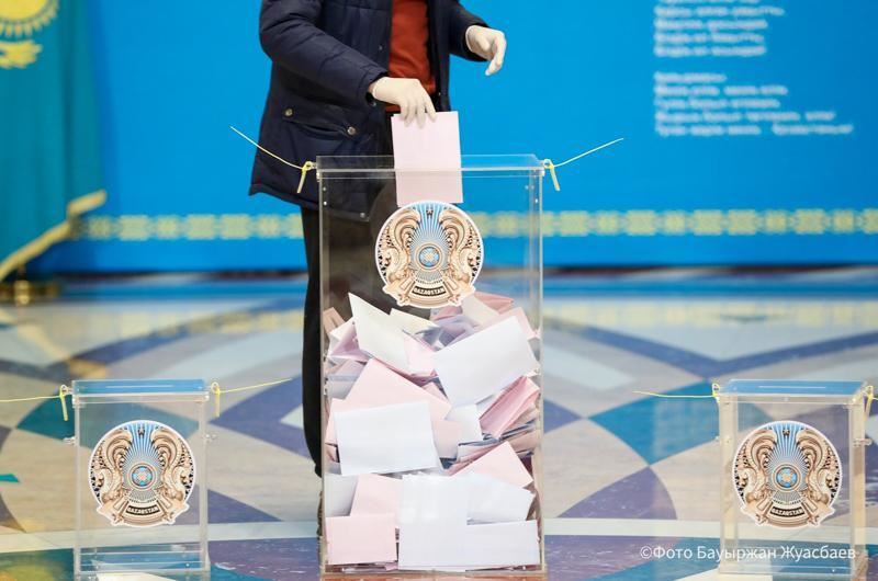 دامۋعا ۇلەس قوساتىن شەشىم