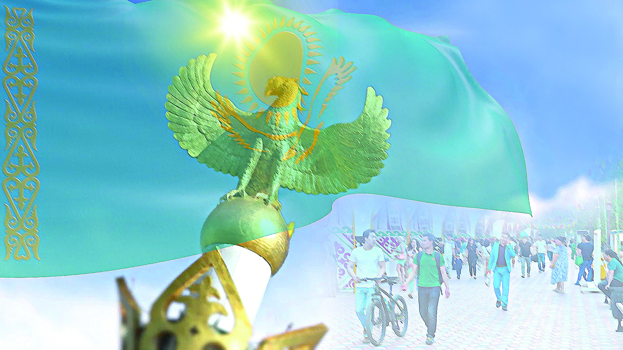 شەشىمدى شاق