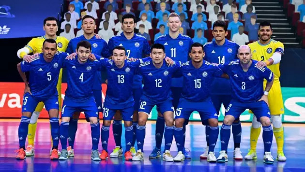 ەكىنشى رەت جەڭىسكە جەتتى