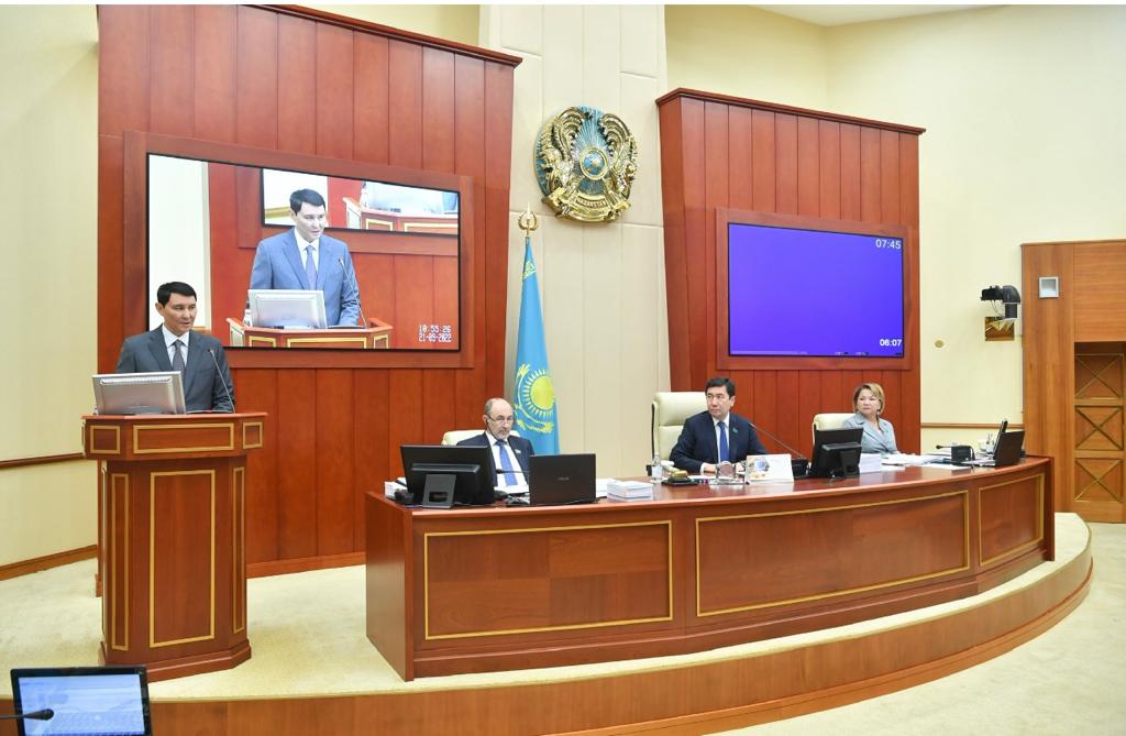 سالىق جۇكتەمەسى ازايادى