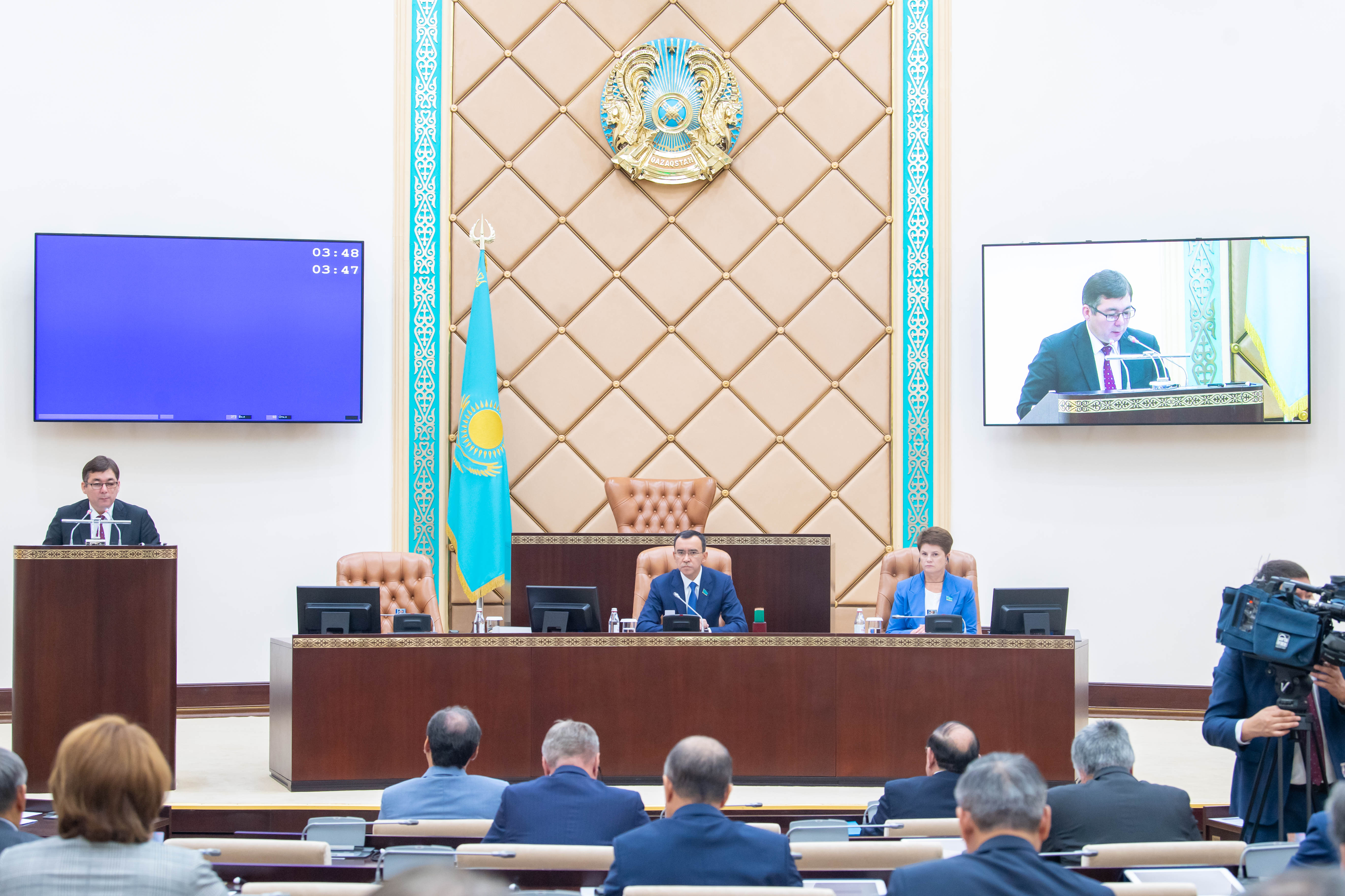 رەسپۋبليكا كۇنى ۇلتتىق مەرەكەگە اينالدى