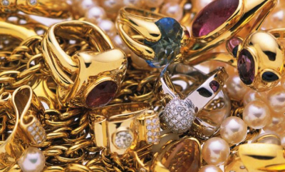 زەرگەرلىك بۇيىمداردى تاسىمالداۋ باقىلانادى