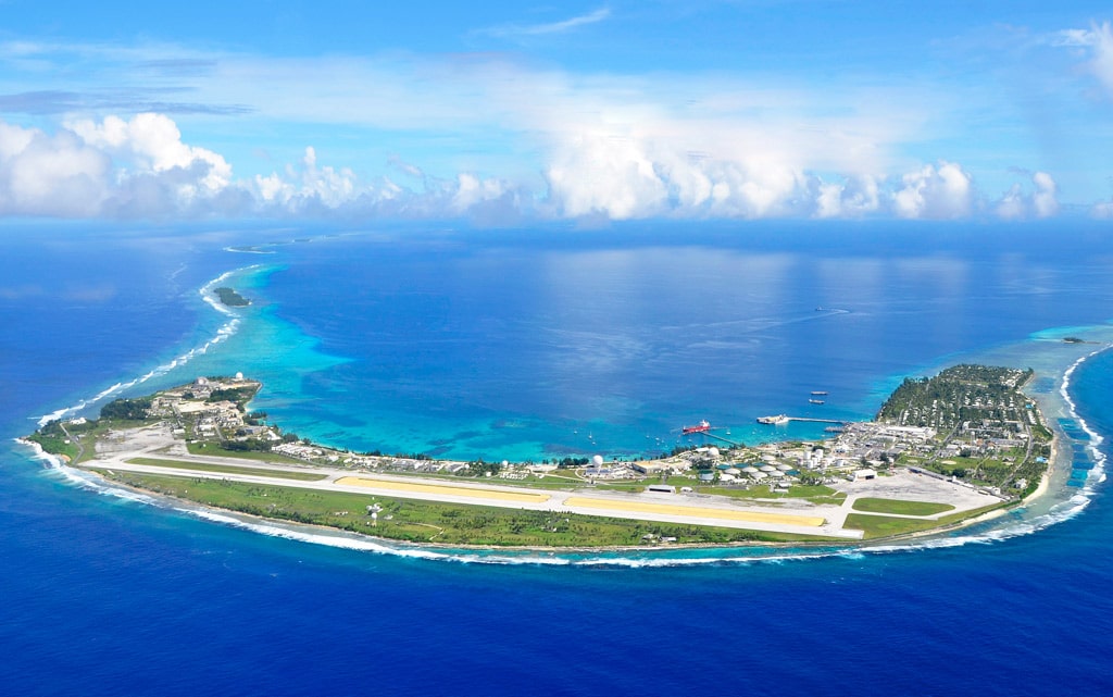 مارشالل ارالدارىنداعى جەمقورلىق