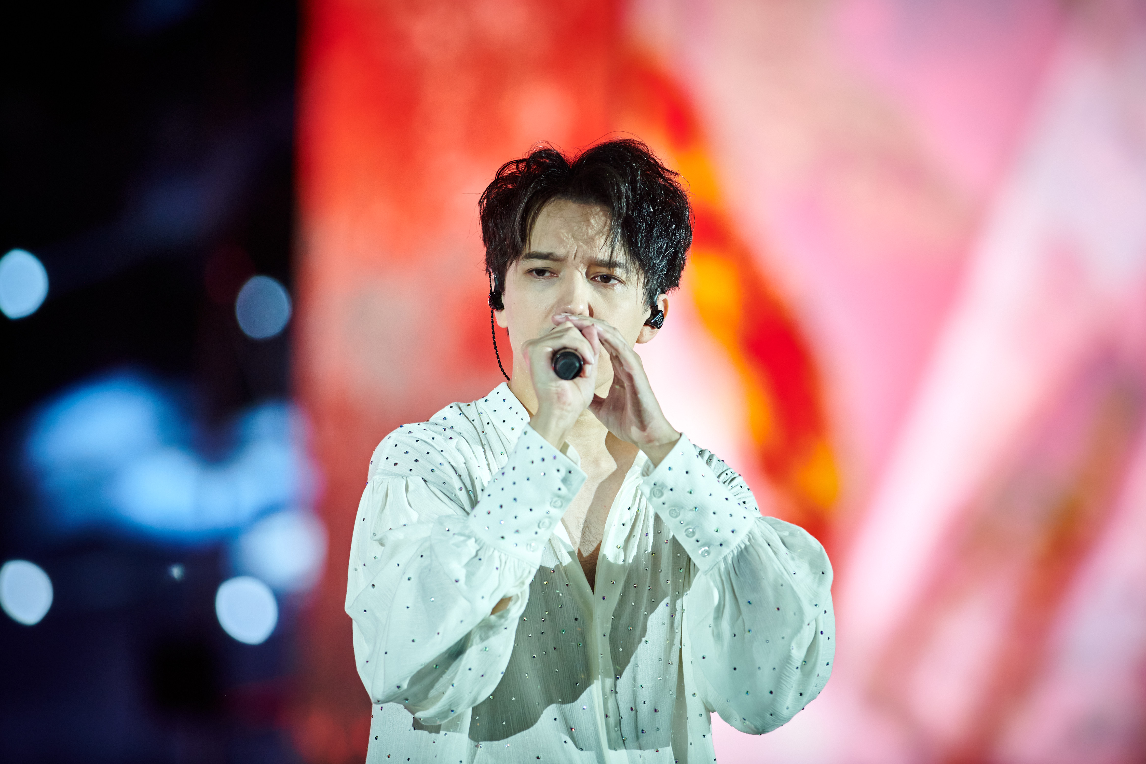 قازاق ءانىنىڭ حانزاداسى