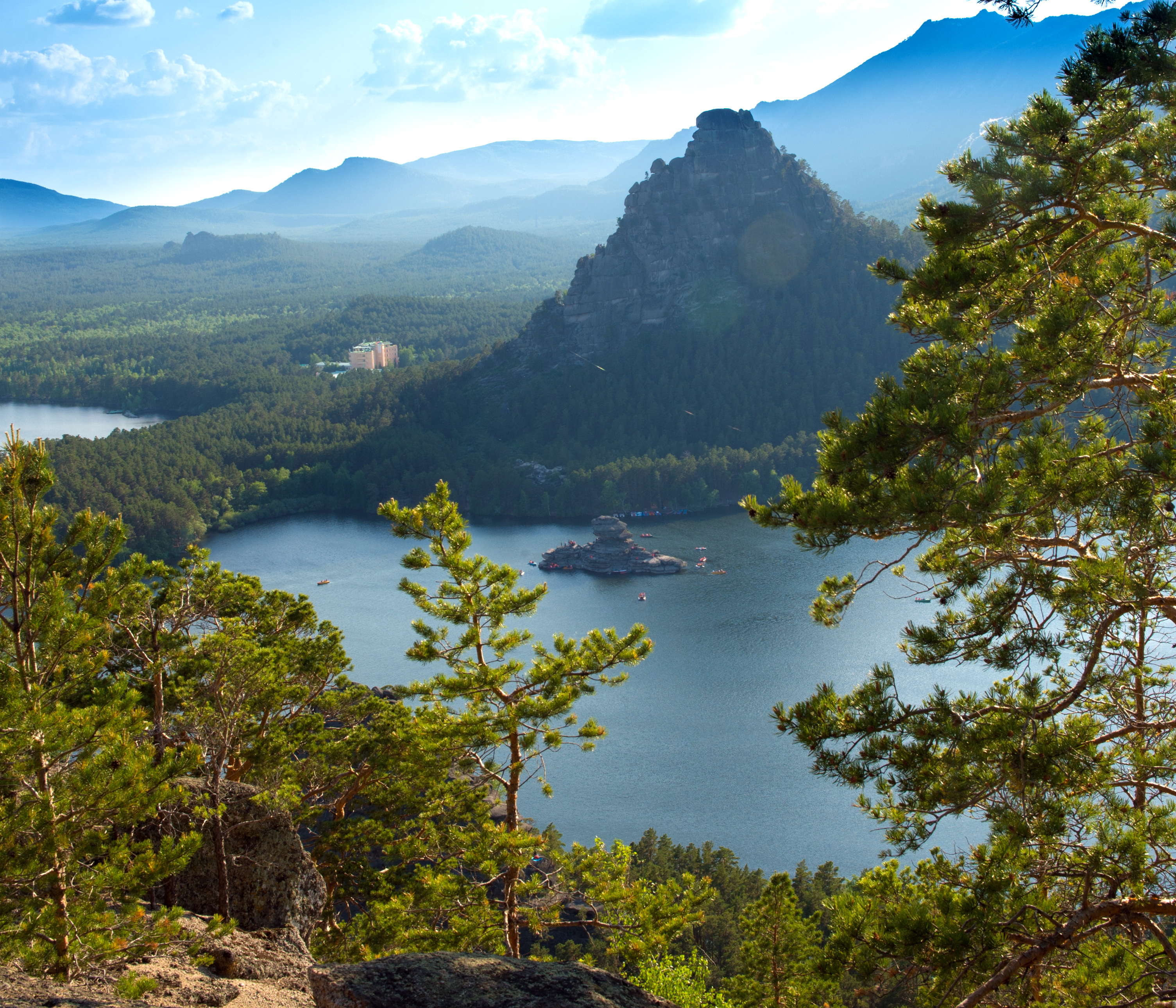 تۇمسا تابيعاتقا تۇراقتى باقىلاۋ قاجەت