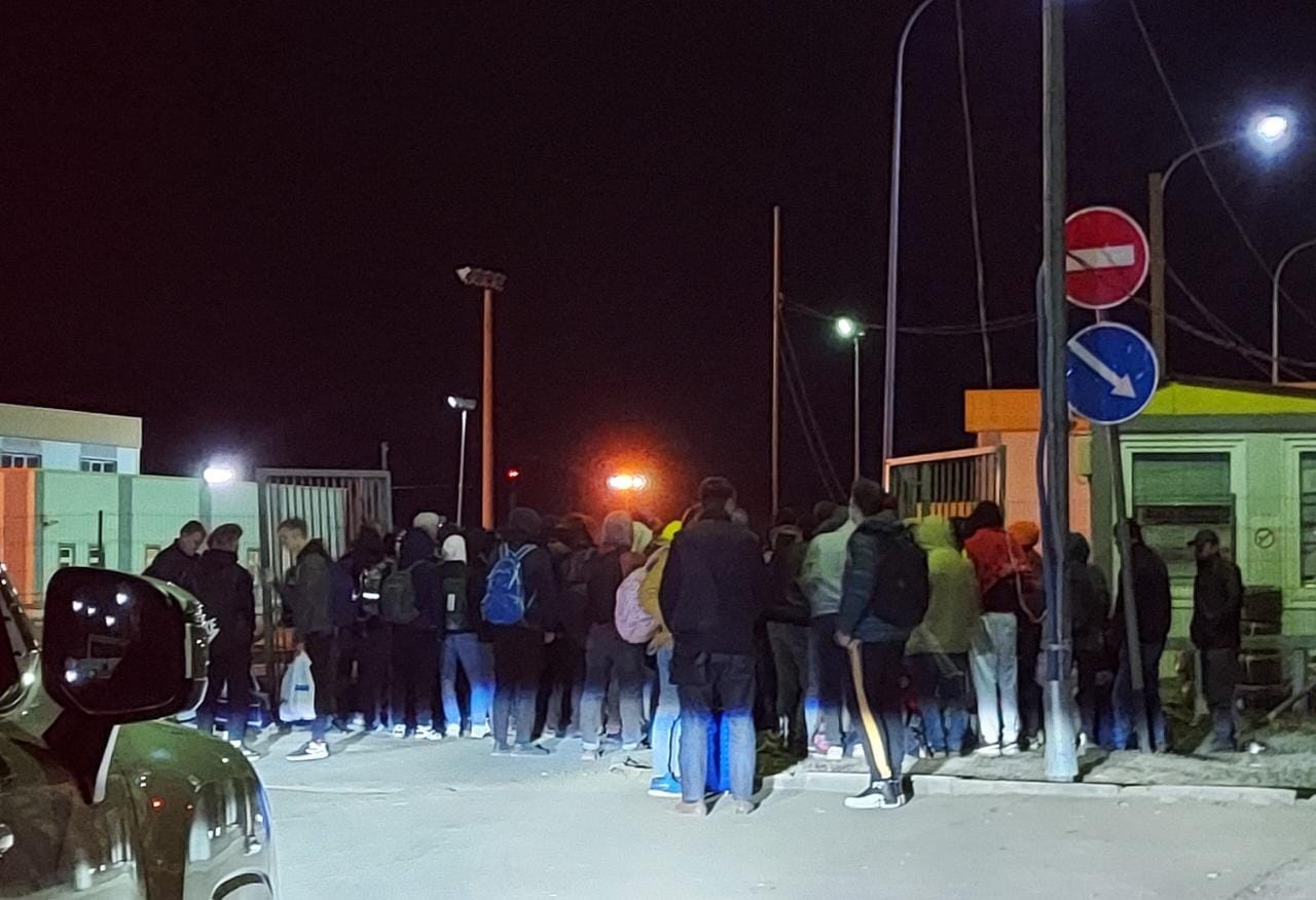 باتىس قازاقستان: كوشى-قون احۋالى