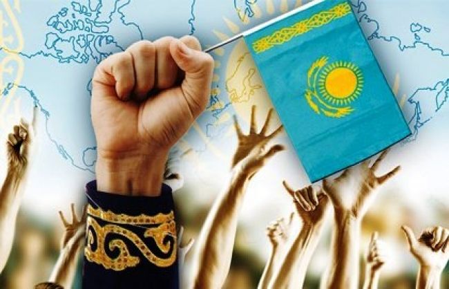 ۇلتتىق قۇندىلىقتاردى  ۇلىقتاۋ