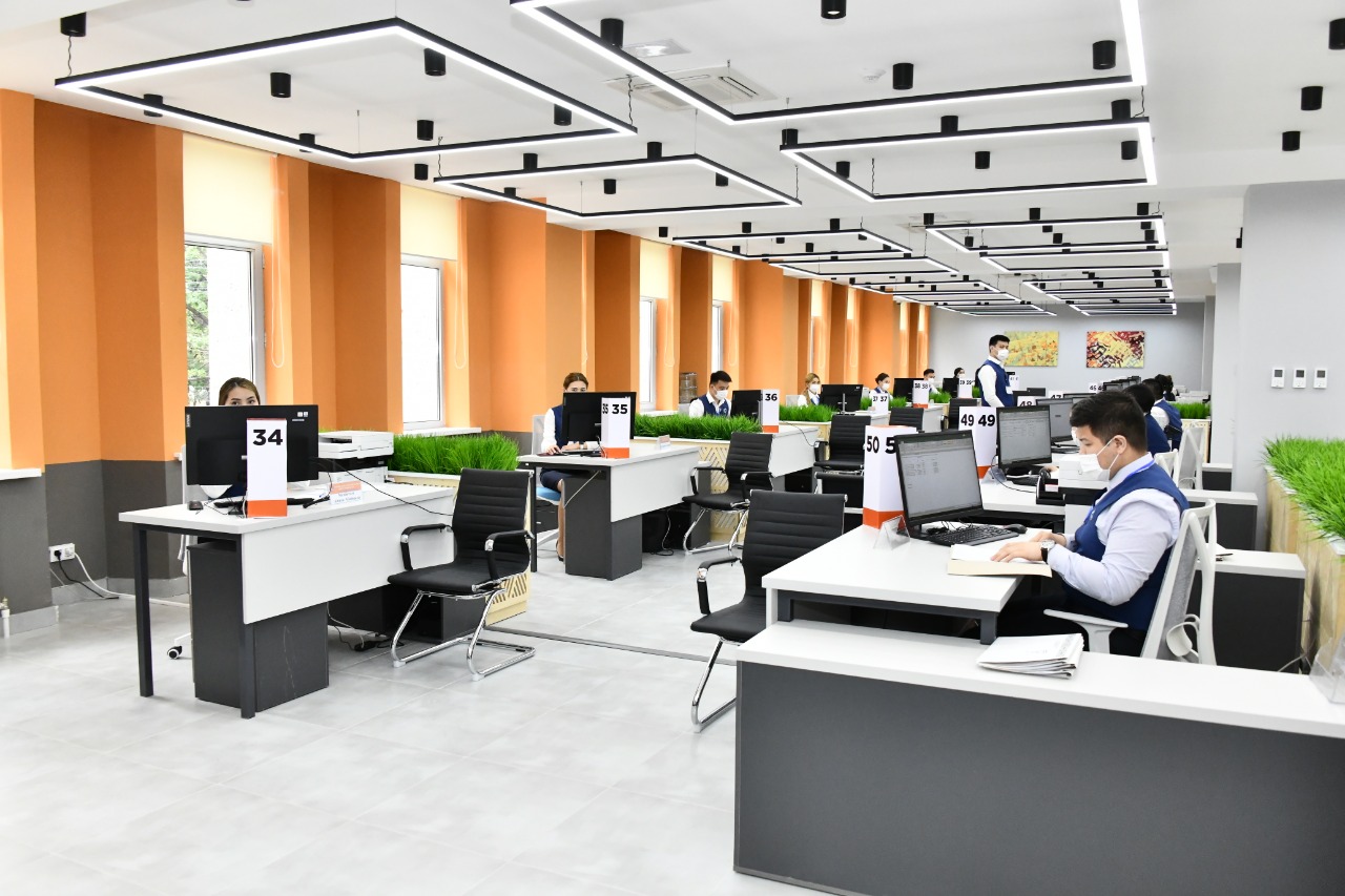 الەۋمەتتىك قىزمەتتەردى دامىتۋ وزەكتى