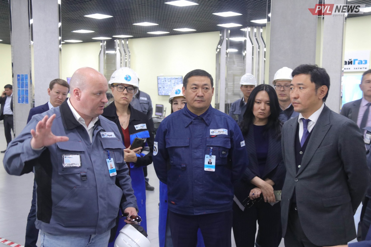 ەلەكتر قۋاتىن ءوندىرۋ ۇلعايادى