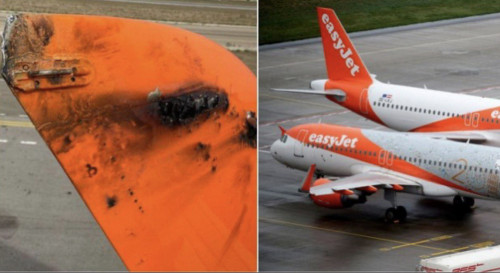 ميلاننان نەاپولعا باعىت العان ۇشاقتى نايزاعاي سوقتى