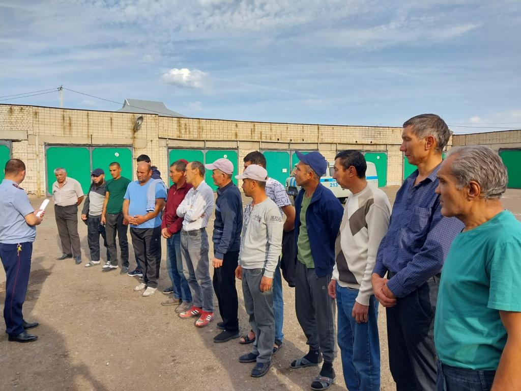 بقو-عا بەس كۇندە 16 مىڭنان استام رەسەيلىك كەلدى