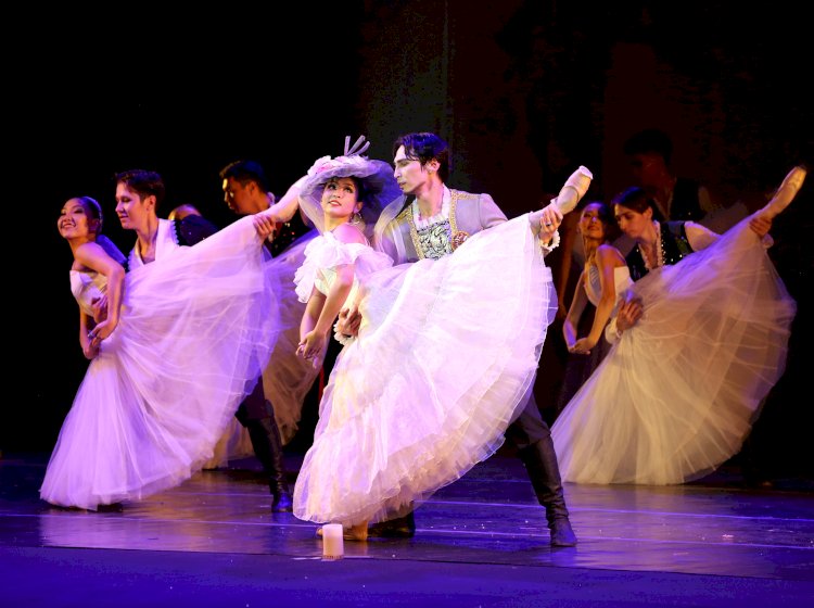 ايۋحانوۆتىڭ ارمانى