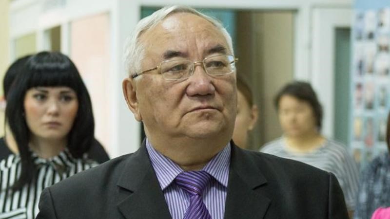 ونەگەلى ىستەرىمەن ءورىس كەڭەيتكەن