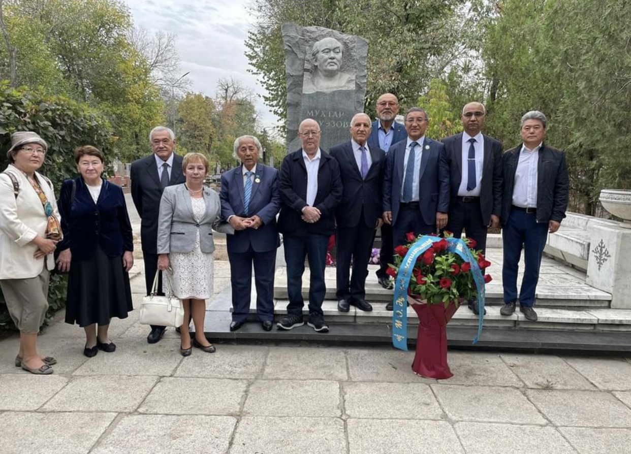 الەمدىك وركەنيەتكە باستايتىن جول