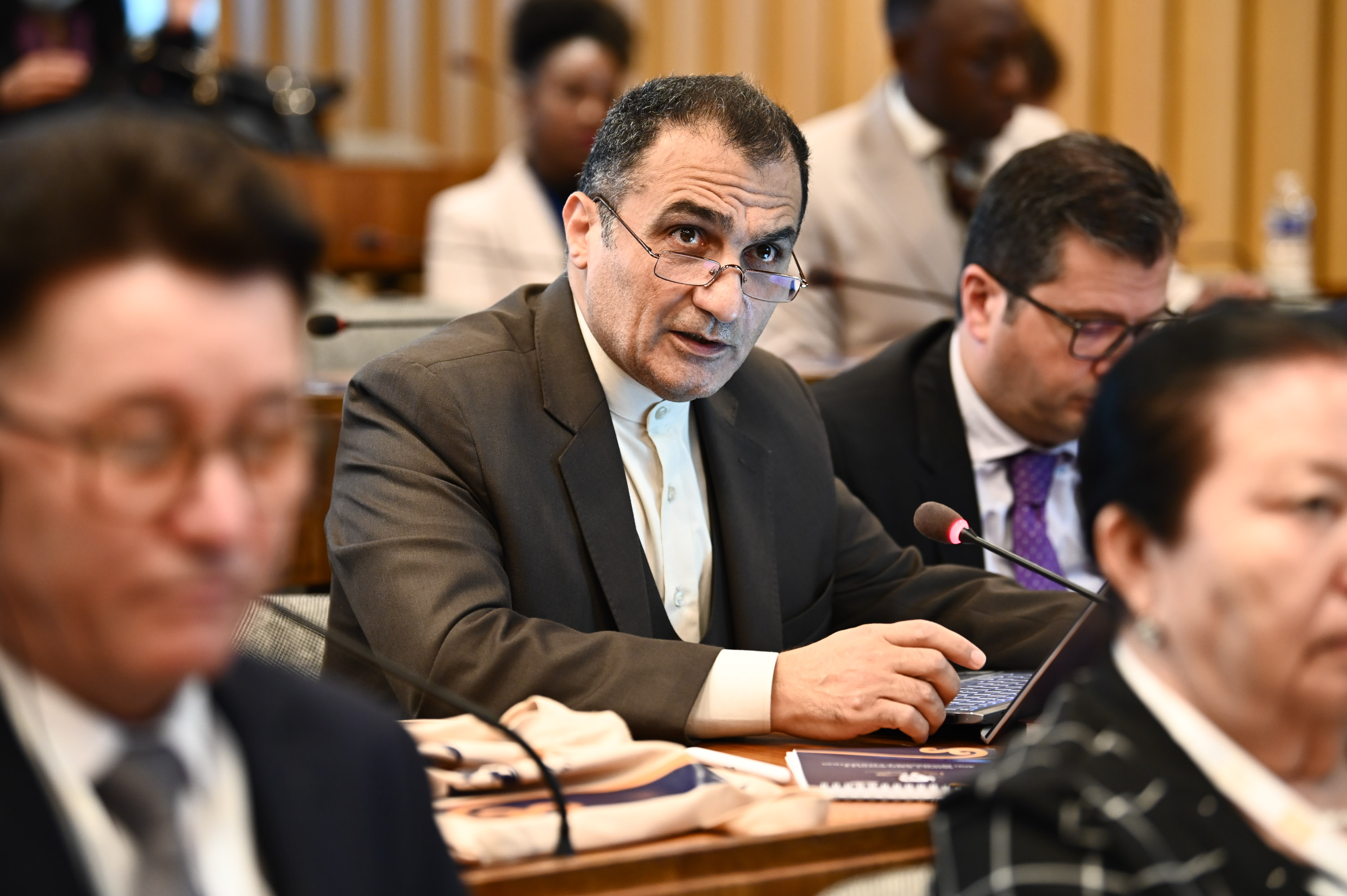 سۋرەتتەردى تۇسىرگەن ارتۋر لەبەدەۆ