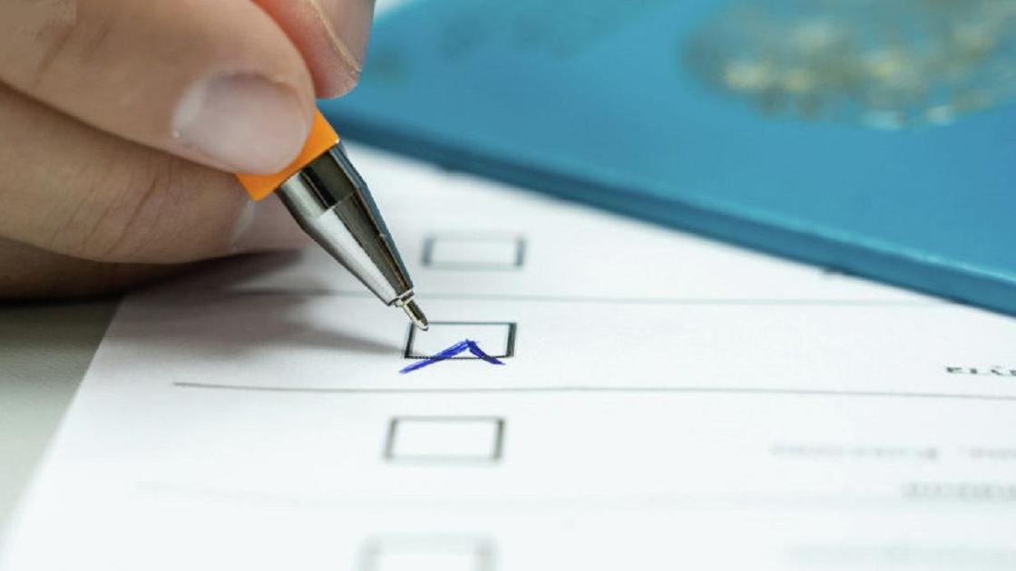 دەموكراتيالىق وزگەرىس كورسەتكىشى