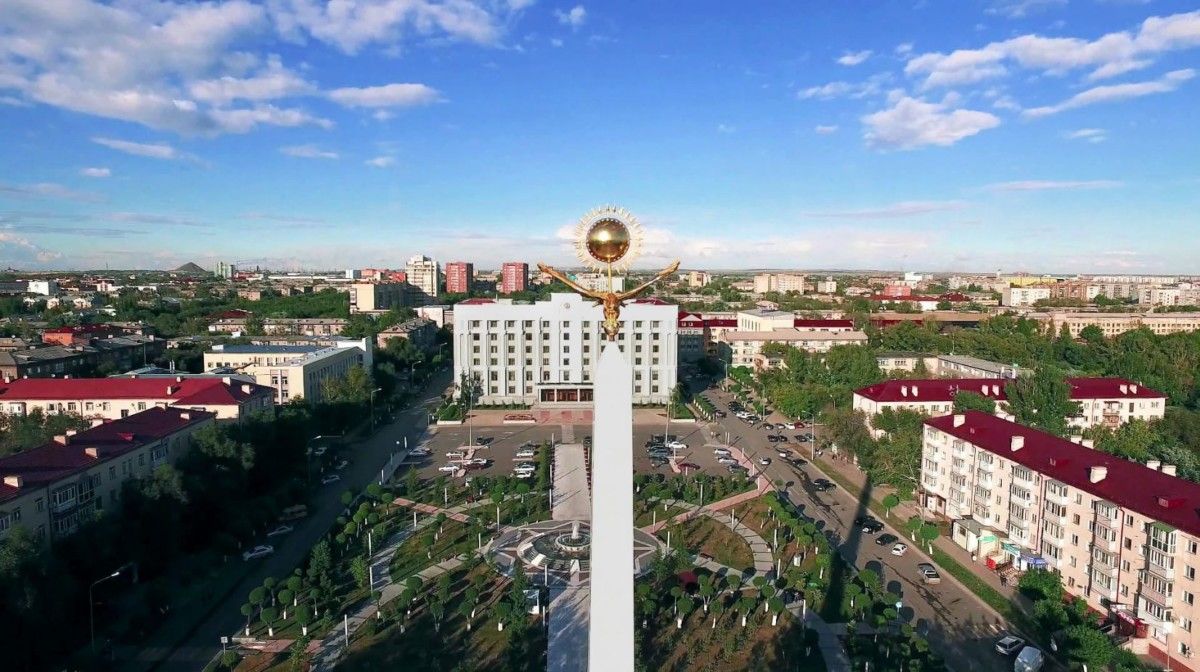 مونوقالانىڭ دامۋى – ءوڭىردىڭ دامۋى