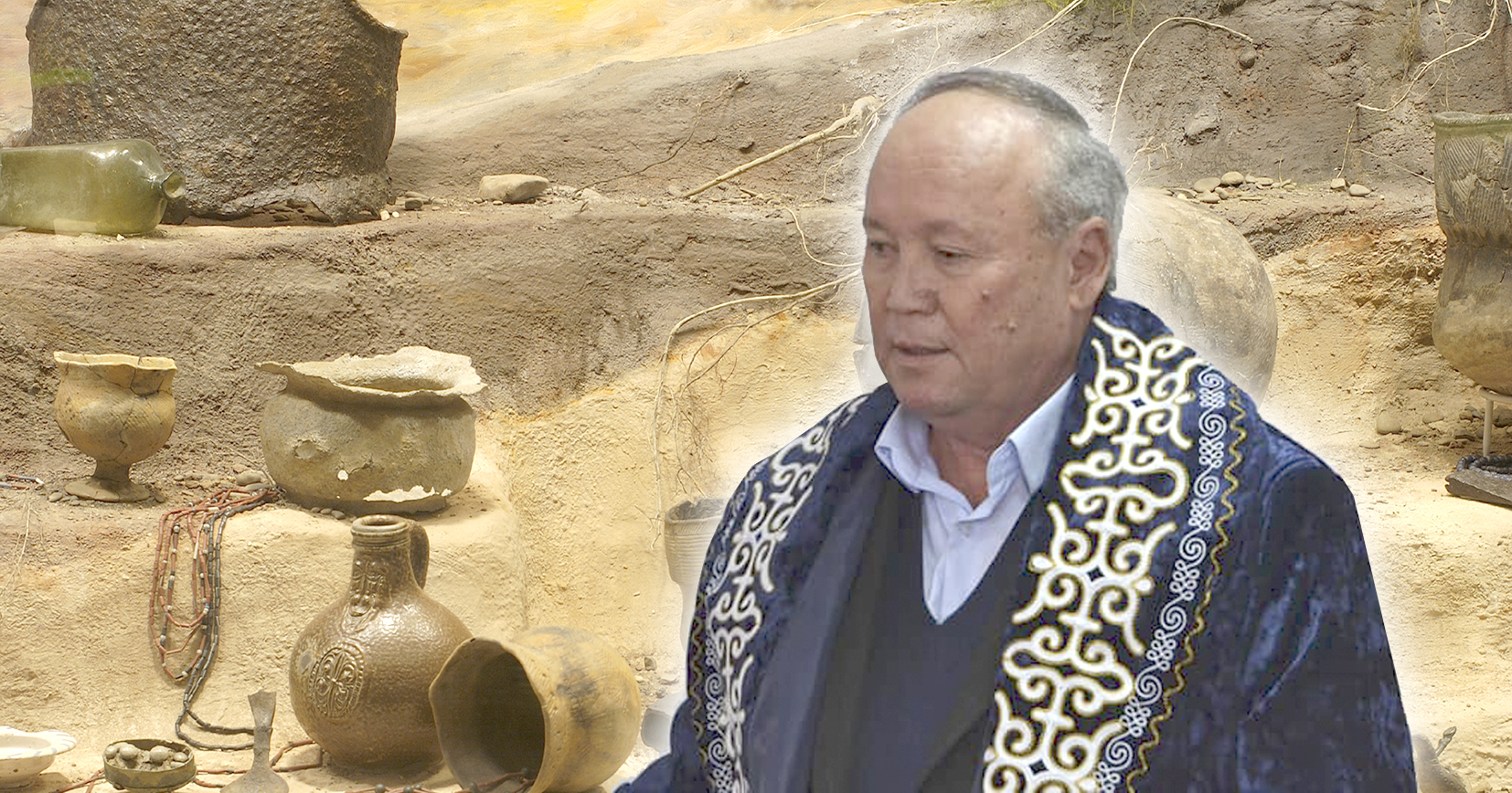 لۋۆردا قالعان شىراعدان