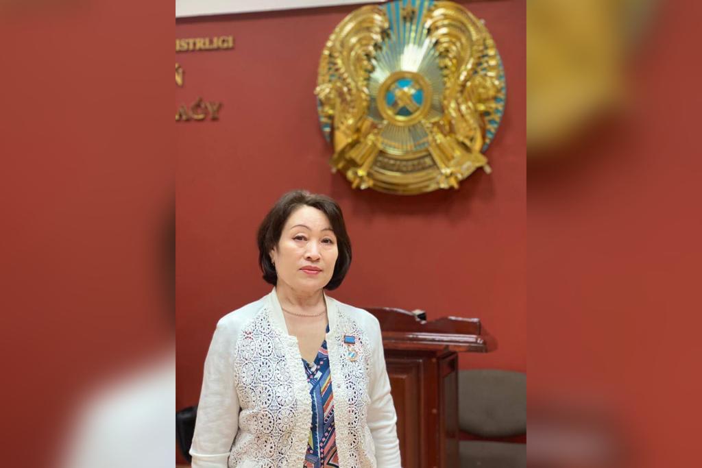 ونەر –  ادامزاتتى بىرلىككە باستايدى