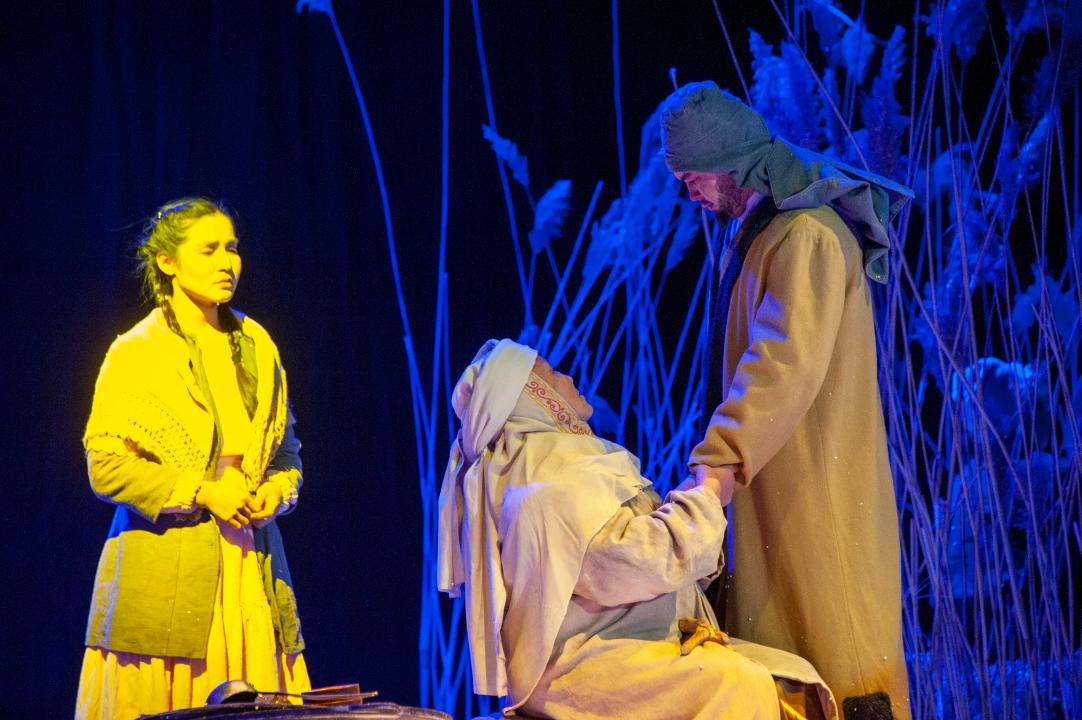 جان تازالىعى