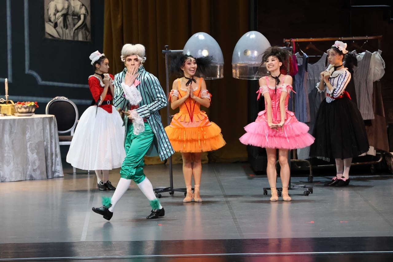 كوپتىڭ كوڭىلىنەن شىققان كۇلبيكە