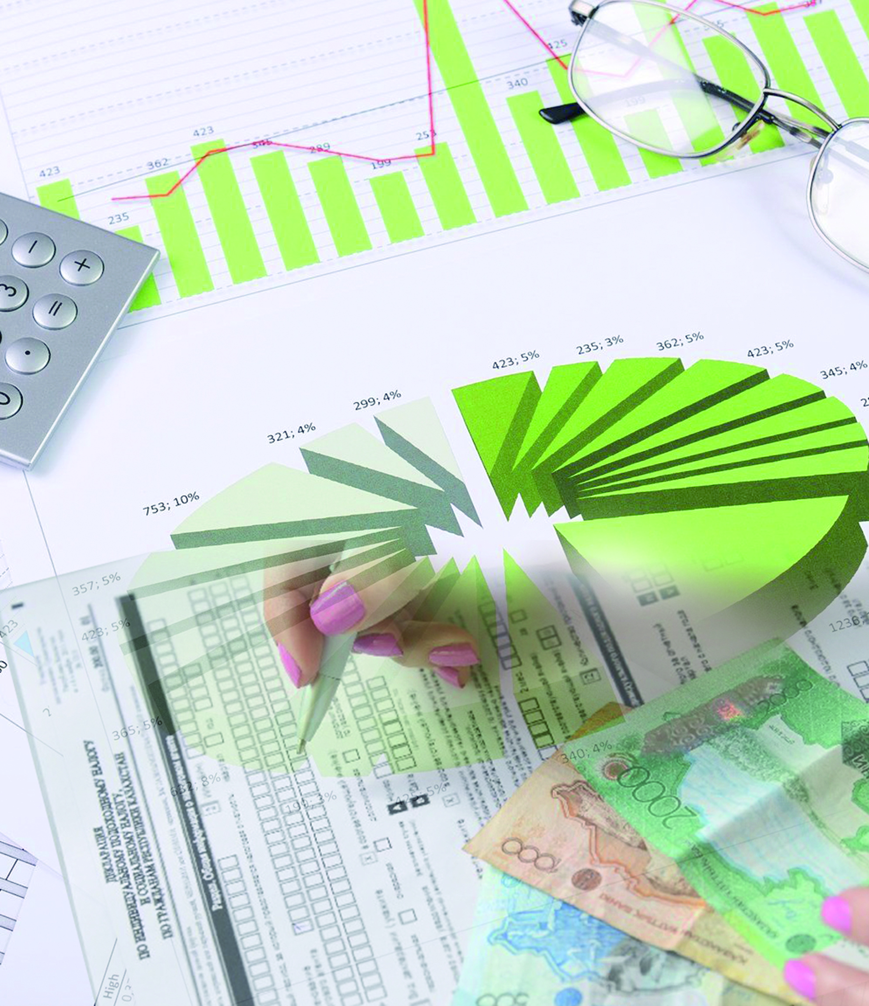 قاتەلىك سالىققا قارىزدار ەتتى