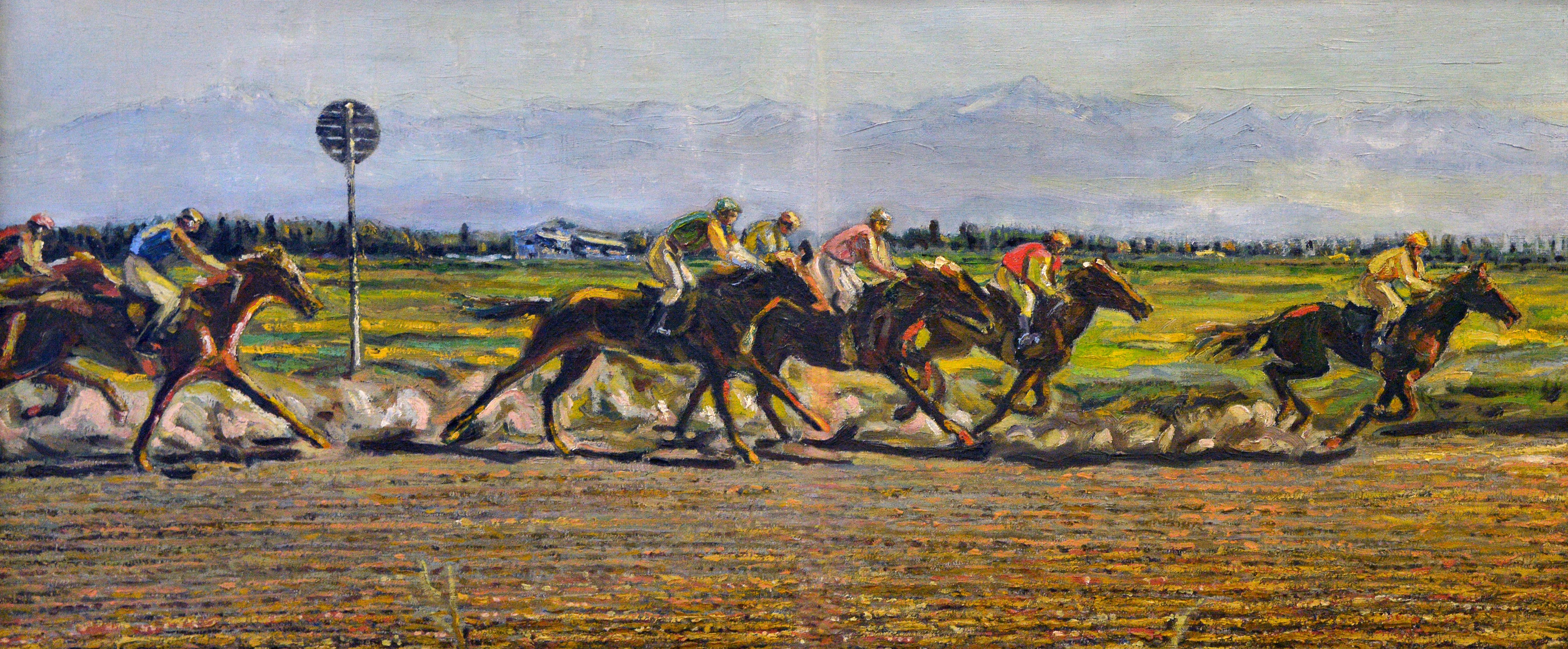 كالمىكوۆ كارتينالارى