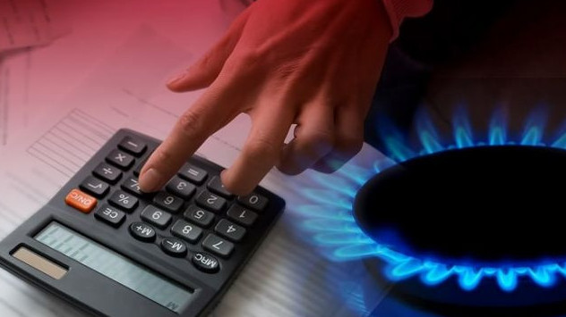 ااك الۋشىلارعا گاز 20 پايىز جەڭىلدىكپەن بەرىلەدى