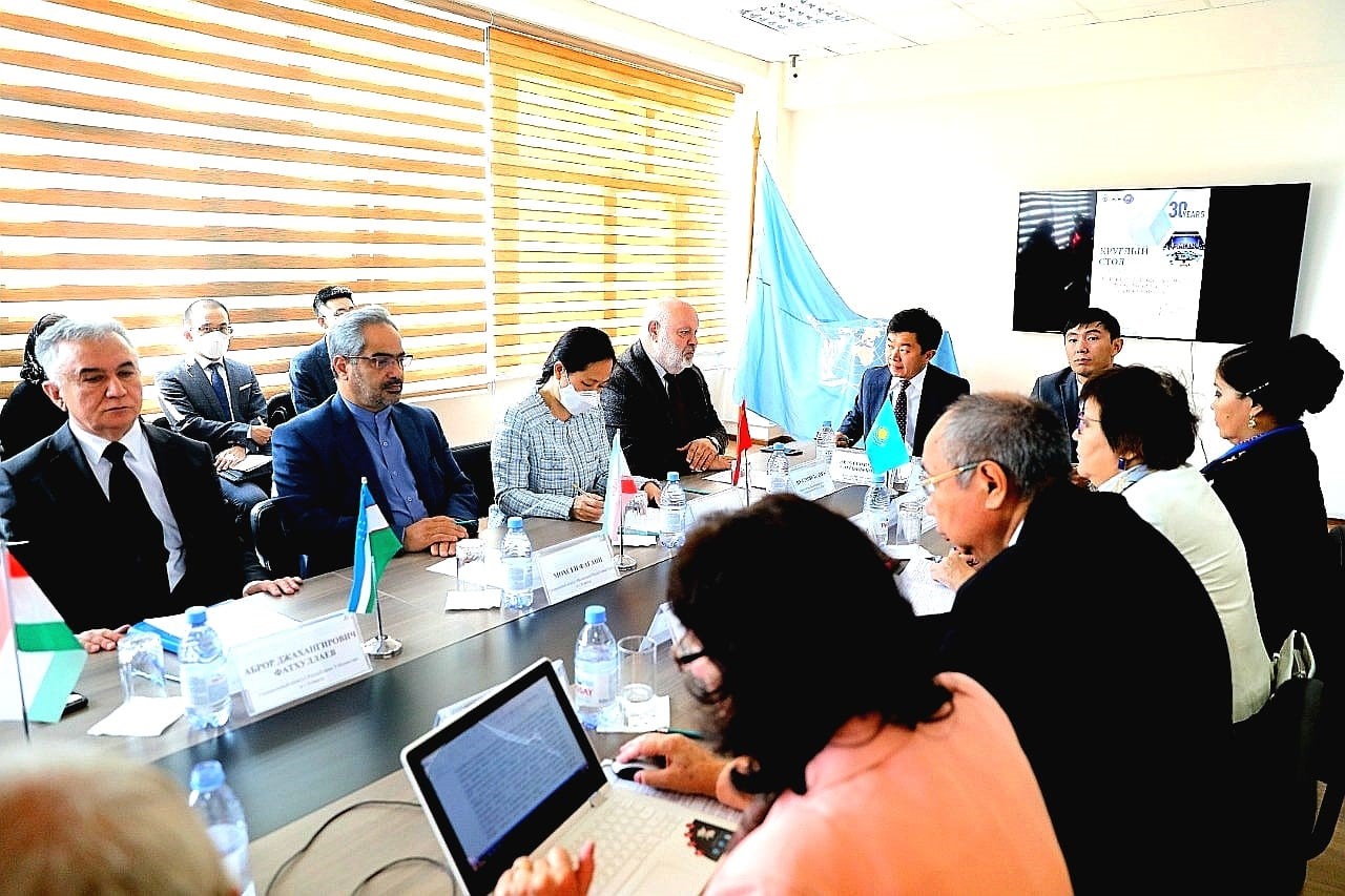 سىندارلى سۇحبات