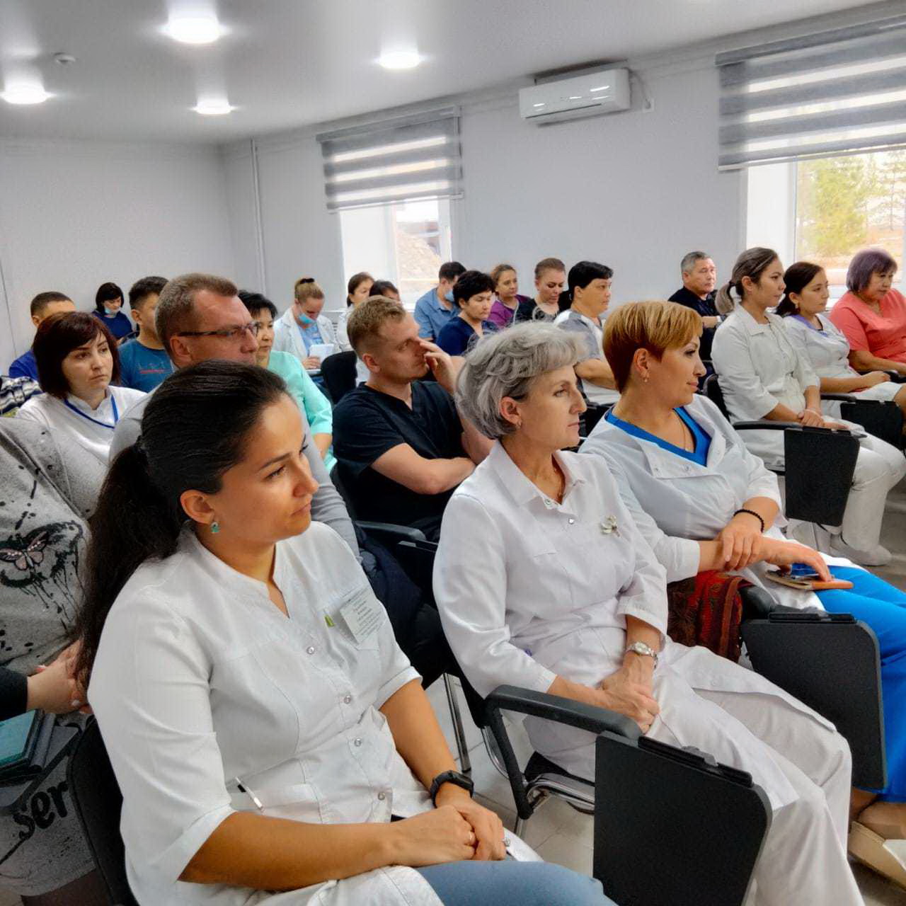 سەنىم مەن جاۋاپكەرشىلىك