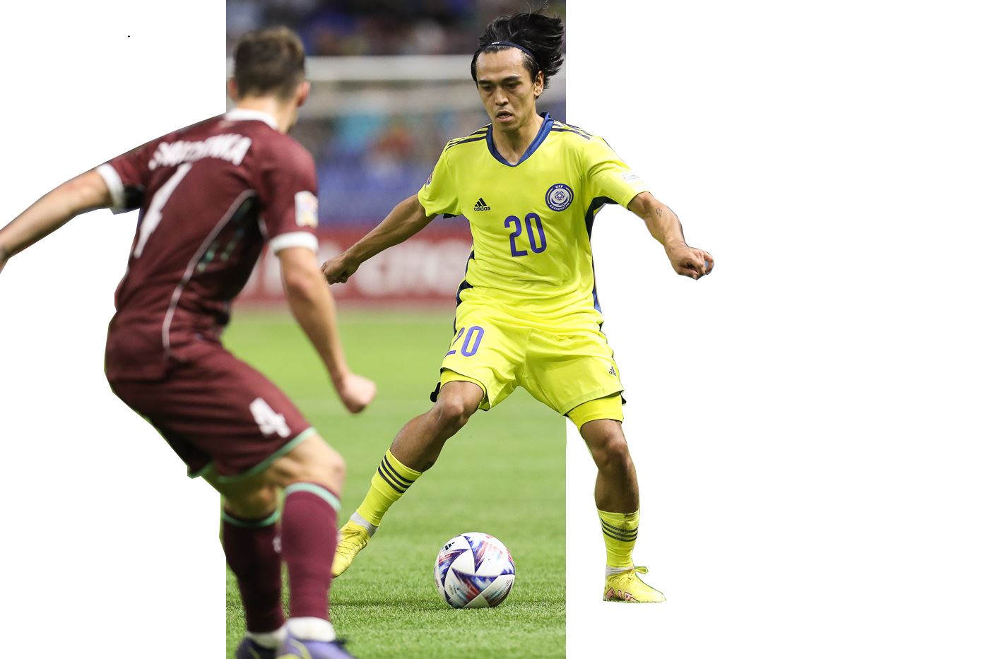 EURO-2024: قاي قارسىلاس قارىمدى؟