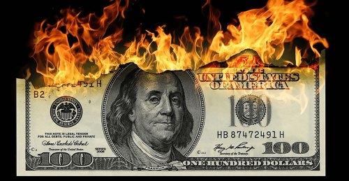 ەلىمىزدىڭ حالىقارالىق رەزەرۆتەرى 2,1 ملرد دوللارعا ازايدى