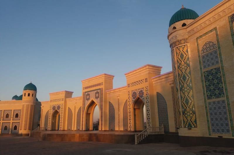 اسىل ازاماتتارىمىزدى ارداقتاي بىلەيىك