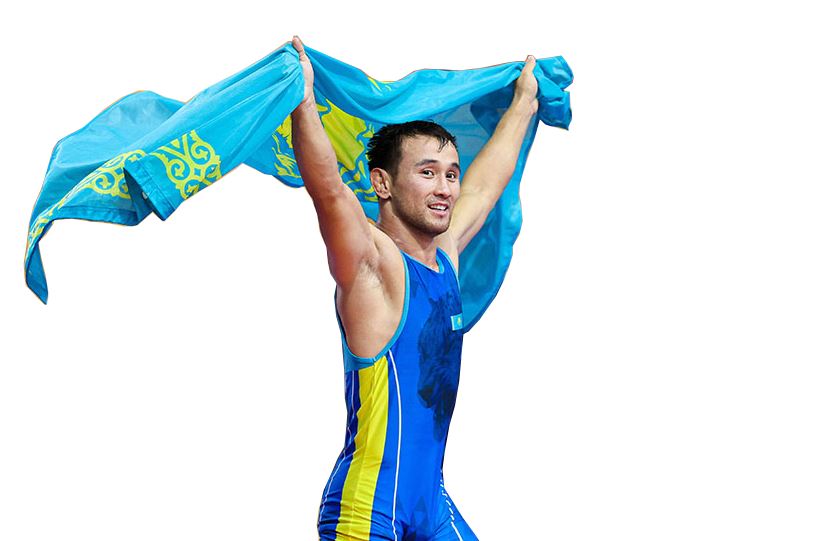 الەم چەمپيونى اتاندى