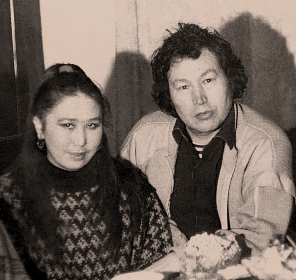 عاليا بوكەي: اۋىلدا دا ورالحان بوكەيدىڭ قاراشاڭىراعىن جاڭعىرتسام دەيمىن