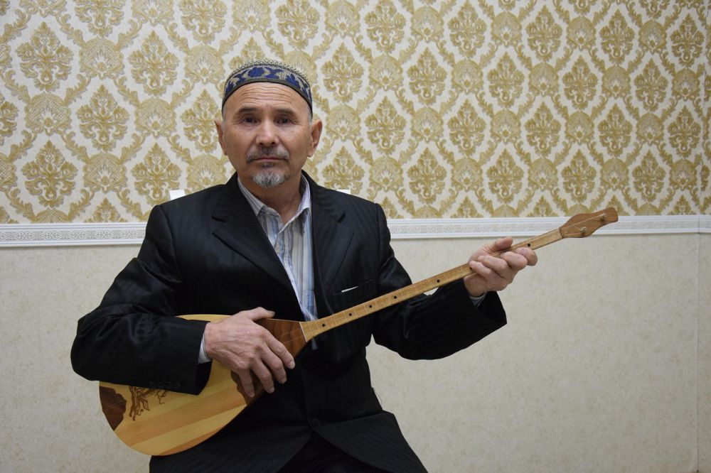 ناعاشىباي الپىسوۆ, جىرشى: «قانشەڭگەلدى» قاقپاقىلعا سالمايىق...