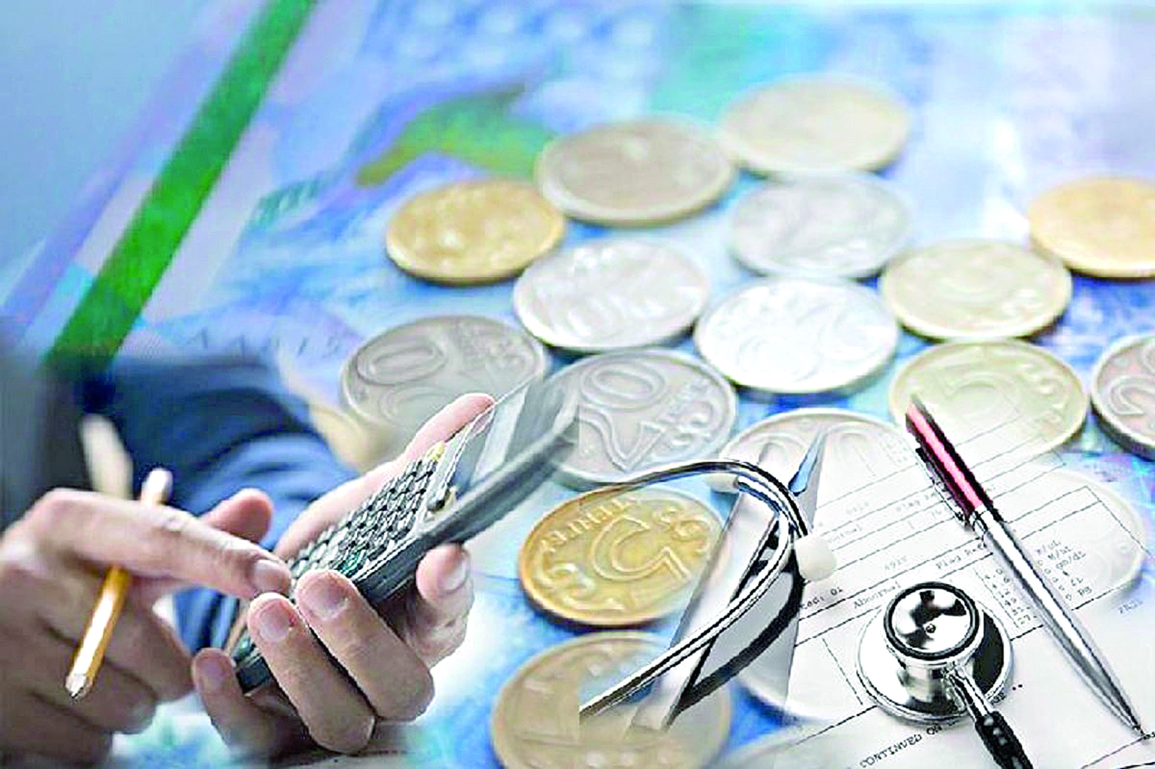 1 قازانعا دەيىن م ۇلىك سالىعىن تولەمەسەڭىز, ءوسىمپۇل قوسىلادى