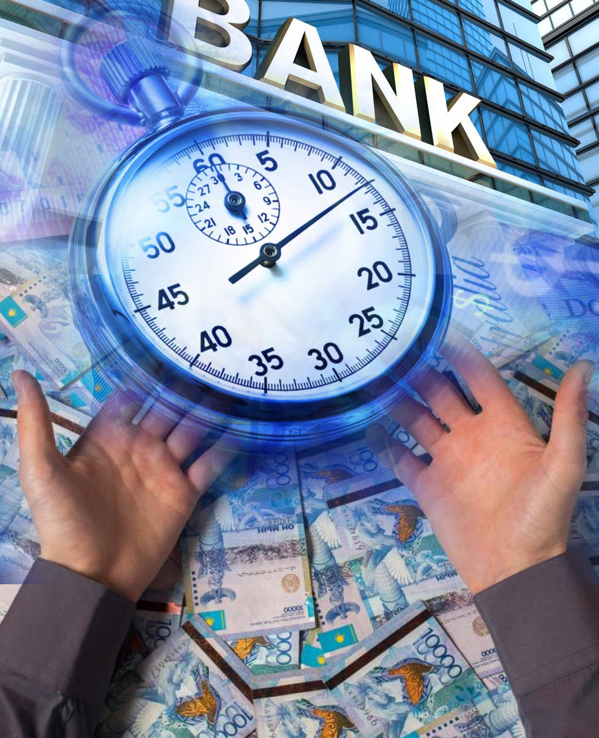 سترەستىك اكتيۆتەر قانشاعا باعالاندى؟