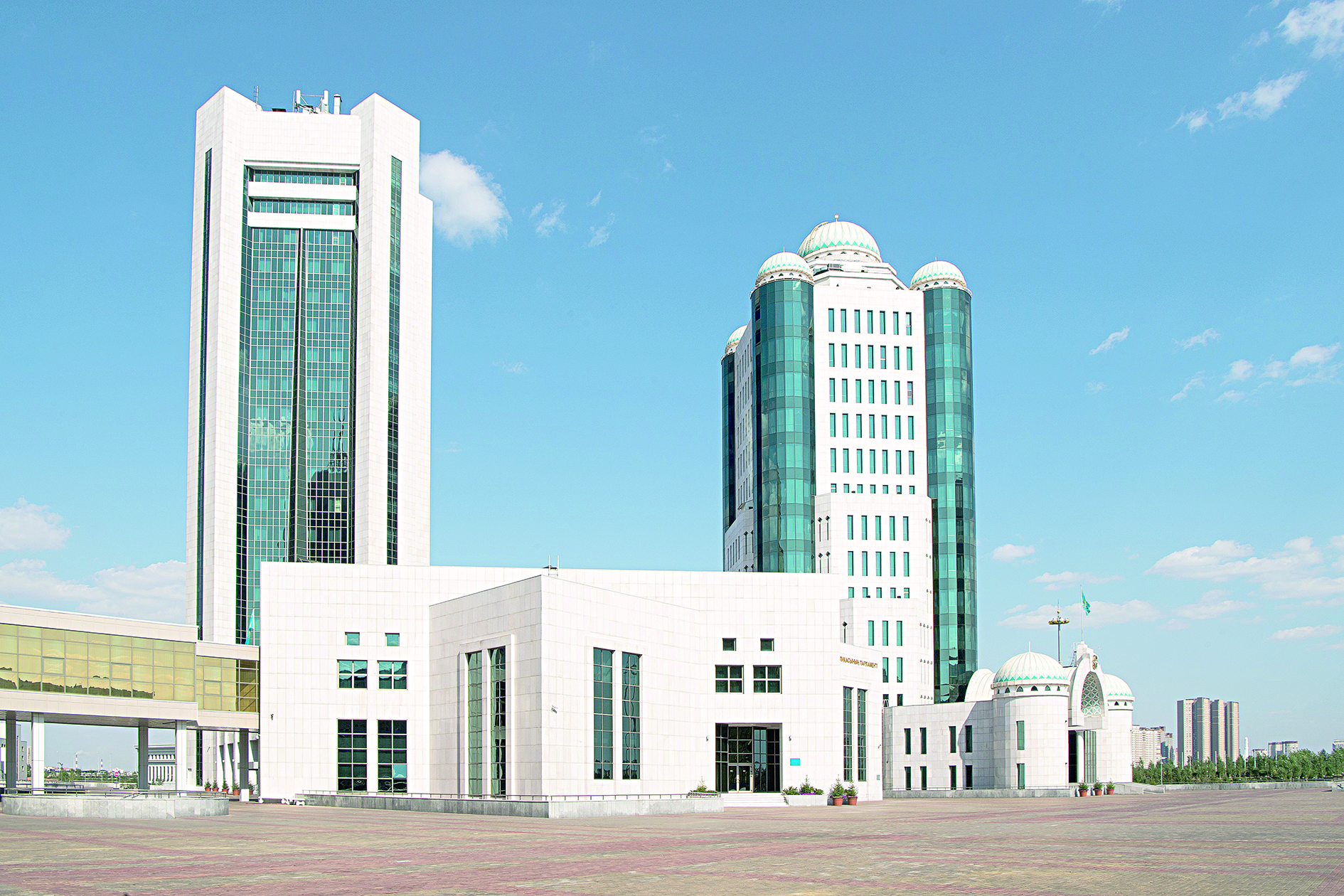 تابىسىن جاسىرعاندار جازالانادى