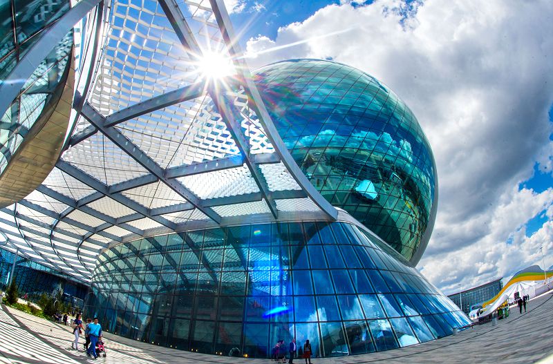 بەيبىتشىلىك ورداسى